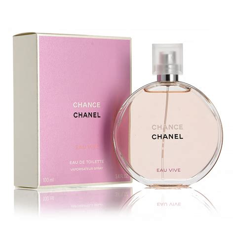 chanel perfume vive citrus|Chanel chance eau VIVE 100ml.